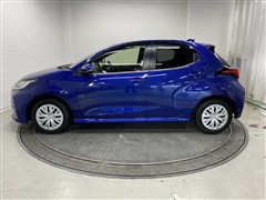 ヤリス ハイブリッド Z