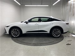 クラウンXオーバ GアドレザーP