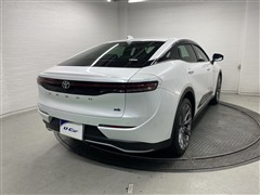 クラウンXオーバ GアドレザーP