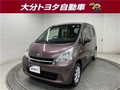 ムーヴ Xリミテッド