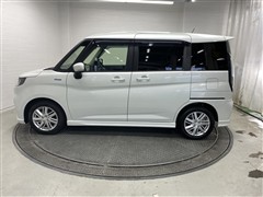 ソリオ ハイブリッド MZ