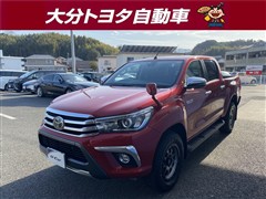 トヨタ ハイラックス Z