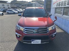 ハイラックス Z