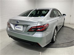 クラウンHV S エレガンススタイル