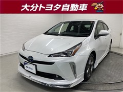 プリウス S ツーリングセレクション