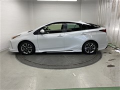 プリウス S ツーリングセレクション