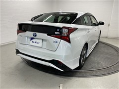 プリウス S ツーリングセレクション