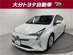 プリウス Sセーフティプラス
