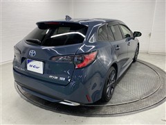 カローラツーリング HV WXB