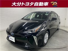 プリウス Sセーフティプラス2