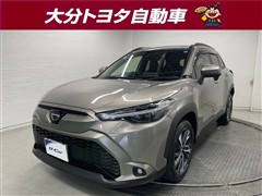 カローラクロス Z