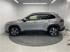 カローラクロス Z