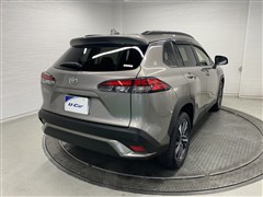 カローラクロス Z