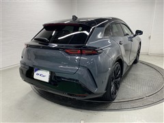 クラウンスポーツ Z