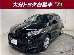 トヨタ ヤリス Z