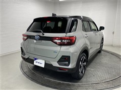 ライズ ハイブリッドZ