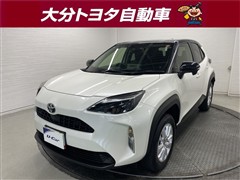 ヤリスクロス G