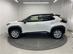 ヤリスクロス G