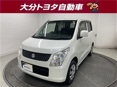スズキ ワゴンR FX