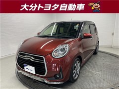 パッソ モーダ Gパッケージ