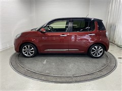 パッソ モーダ Gパッケージ