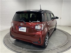 パッソ モーダ Gパッケージ