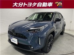 ヤリスクロスHV Z URBANO