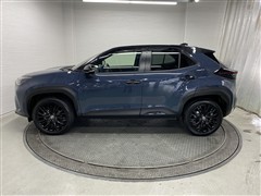 ヤリスクロスHV Z URBANO