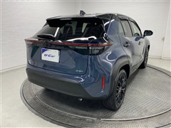 ヤリスクロスHV Z URBANO