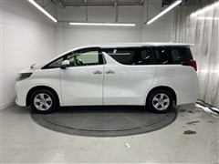 アルファード 2.5X