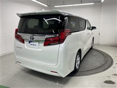 アルファード 2.5X