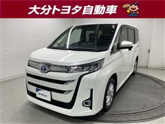 ノア ハイブリッド Z