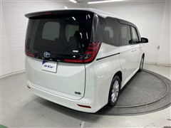 ノア ハイブリッド Z