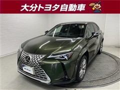 レクサス UX250h グレイスフル Explo
