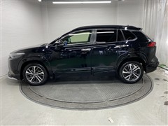 カローラクロス ハイブリッド Z