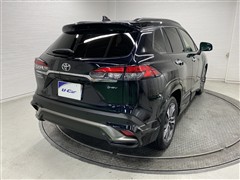 カローラクロス ハイブリッド Z