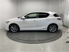 CT200h クールツーリングスタイル