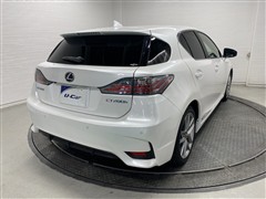 CT200h クールツーリングスタイル