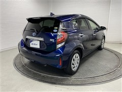 アクア Sスタイルブラック