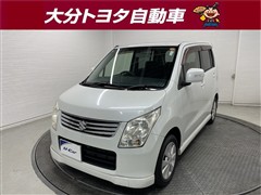 スズキ ワゴンR FXリミテッド