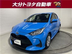 ヤリス ハイブリッド Z