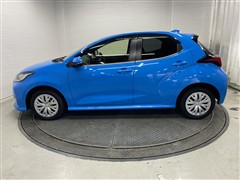 ヤリス ハイブリッド Z