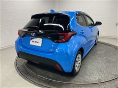 ヤリス ハイブリッド Z