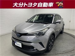トヨタ C-HR G