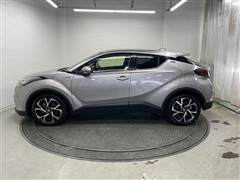 C-HR G