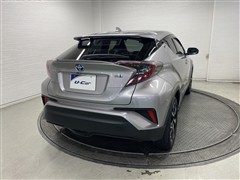 C-HR G