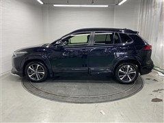 カローラクロス ハイブリッド Z