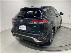 カローラクロス ハイブリッド Z