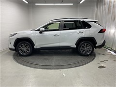 RAV4 ハイブリッドG