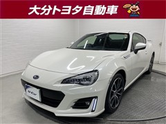 スバル BRZ S